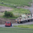 7:00 pjezd 2 ervna 2009