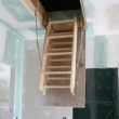 schody na p�du
