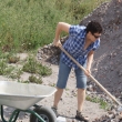 i j� jsem se zapojila d�la